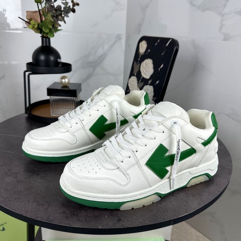 Off White Shoes